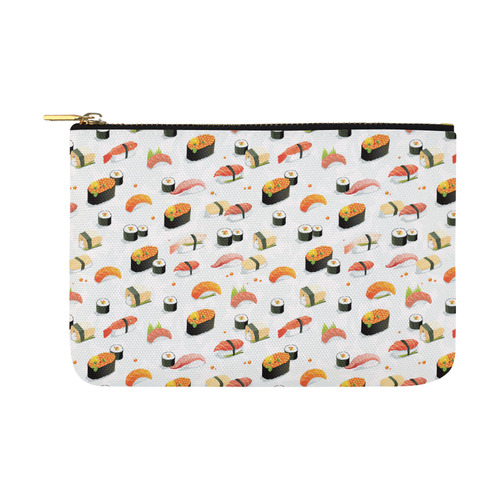 Sushi Lover Carry-All Pouch 12.5''x8.5''