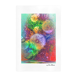 Pusten by Nico Bielow Art Print 19‘’x28‘’