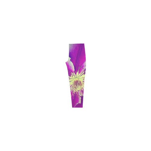 Clematis Capri Legging (Model L02)