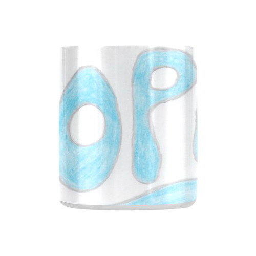 Hope Classic Insulated Mug(10.3OZ)