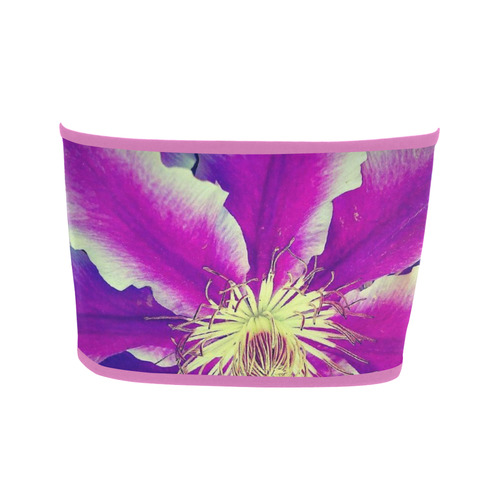 Clematis Bandeau Top