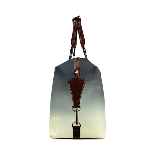 Sunset Classic Travel Bag (Model 1643) Remake
