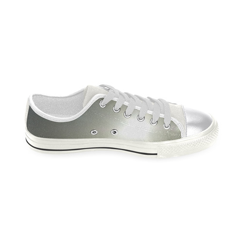 Sun Canvas Women's Shoes/Large Size (Model 018)