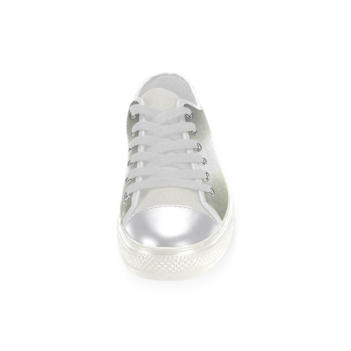 Sun Canvas Women's Shoes/Large Size (Model 018)