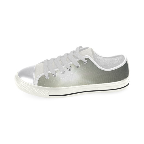 Sun Canvas Women's Shoes/Large Size (Model 018)