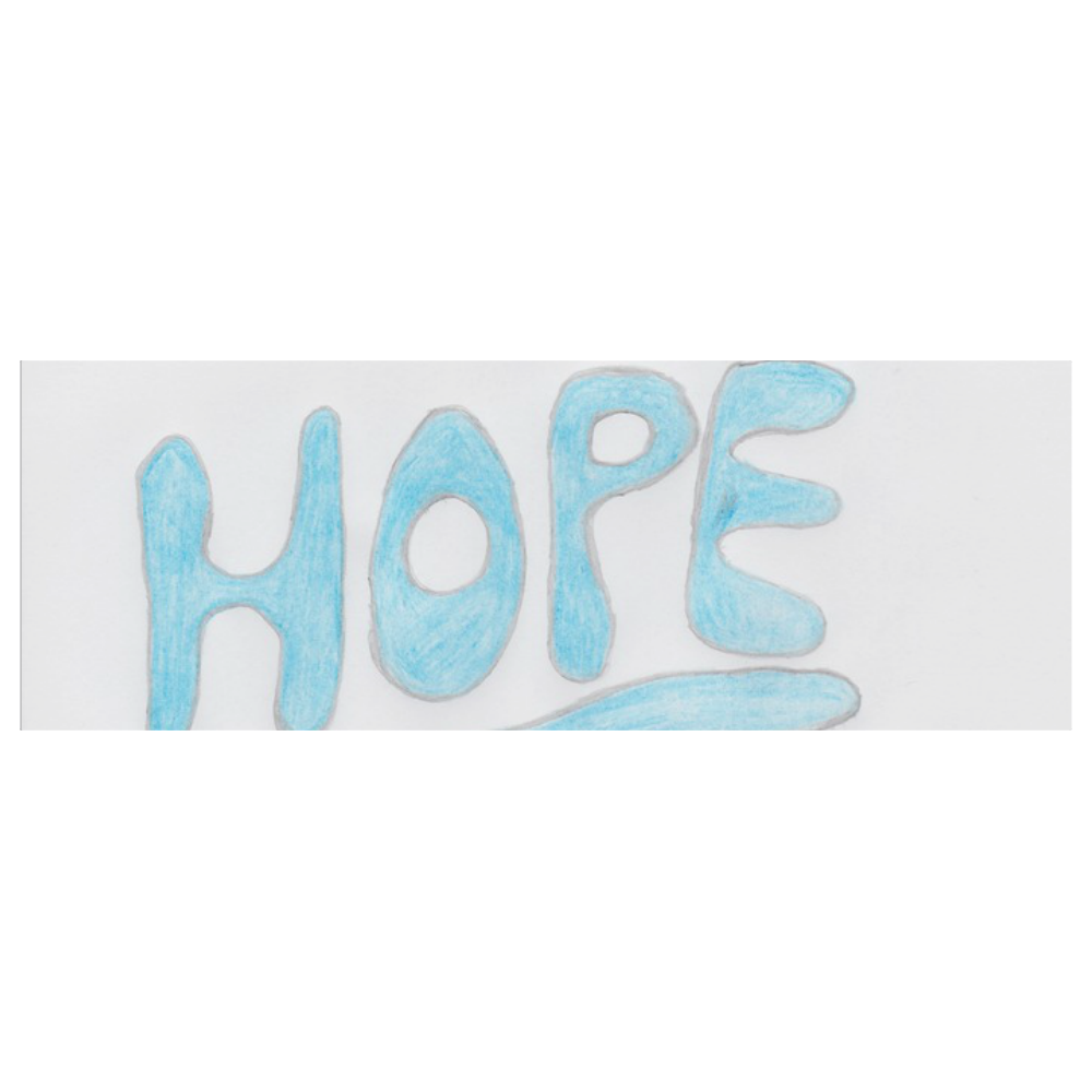 Hope Classic Insulated Mug(10.3OZ)