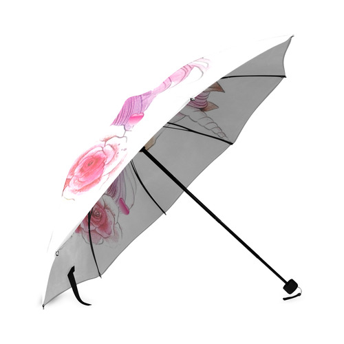 unicorn Foldable Umbrella (Model U01)