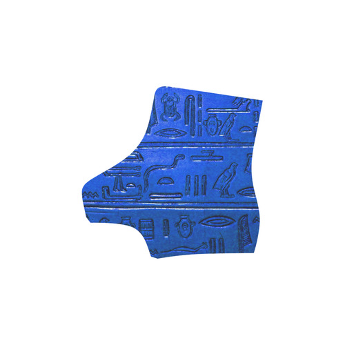 Hieroglyphs20161211_by_JAMColors Martin Boots For Women Model 1203H
