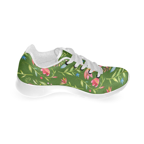 Sunny Garden I Women’s Running Shoes (Model 020)