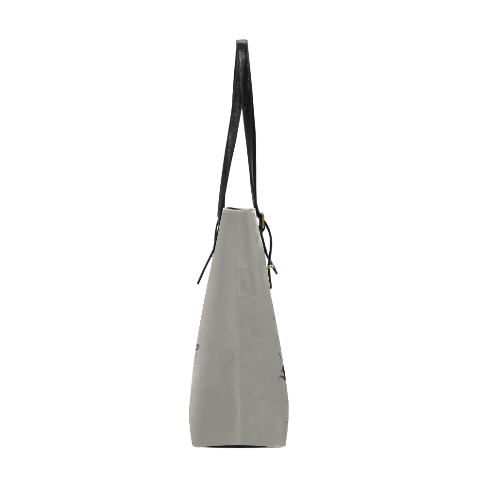 Cool Euramerican Tote Bag/Small (Model 1655)