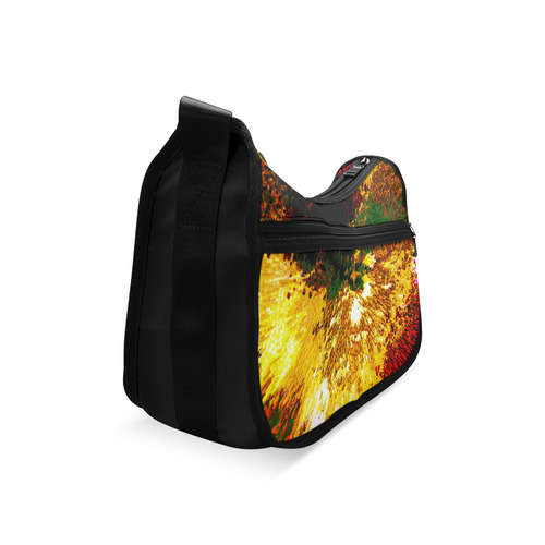 explosive Crossbody Bags (Model 1616)