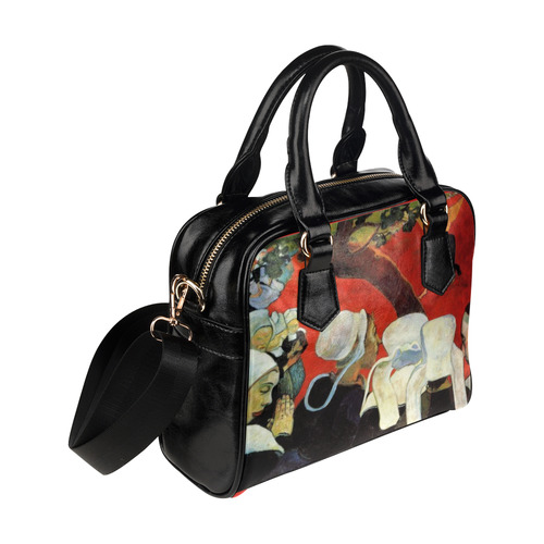 Girls Shoulder Handbag (Model 1634)