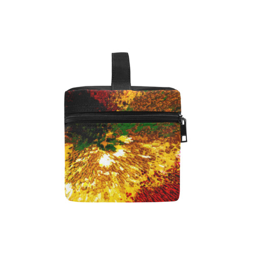 explosive Lunch Bag/Large (Model 1658)