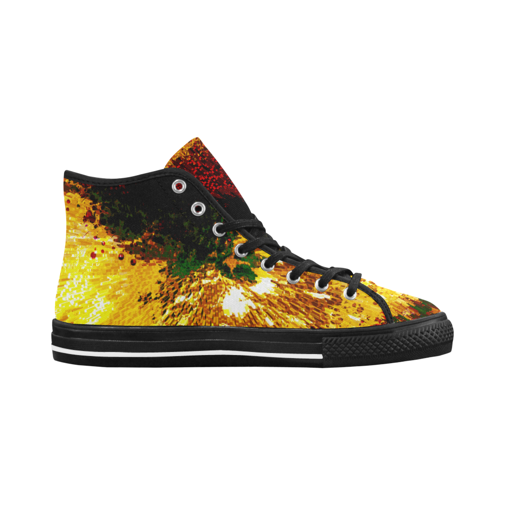 explosive Vancouver H Men's Canvas Shoes (1013-1)