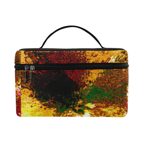 explosive Lunch Bag/Large (Model 1658)