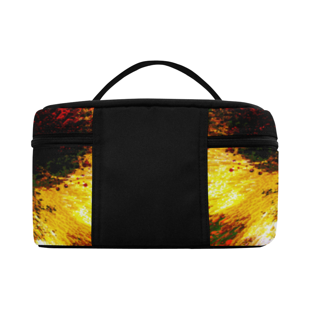 explosive Lunch Bag/Large (Model 1658)