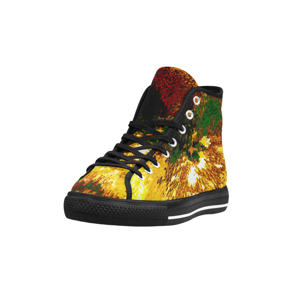 explosive Vancouver H Men's Canvas Shoes (1013-1)