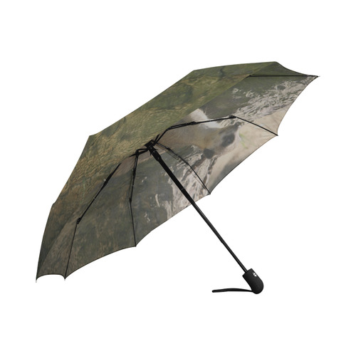 Meerkat Auto-Foldable Umbrella (Model U04)
