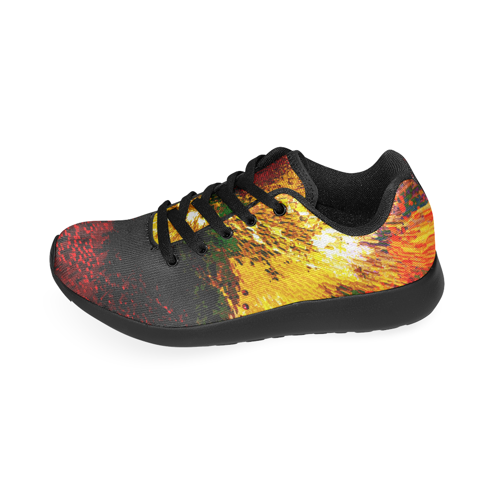 explosive Women’s Running Shoes (Model 020)
