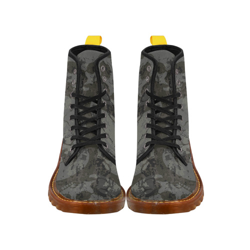 Cool Martin Boots For Men Model 1203H