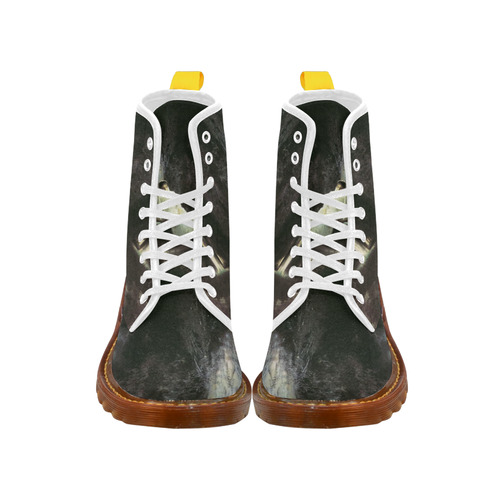 Dream Martin Boots For Men Model 1203H