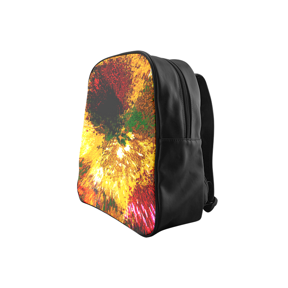 explosive School Backpack (Model 1601)(Small)