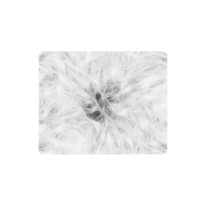 Cotton Light - Jera Nour Rectangle Mousepad