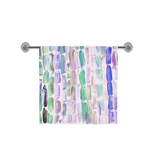 Pastel Bath Towel 30"x56"