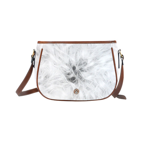 Cotton Light - Jera Nour Saddle Bag/Large (Model 1649)