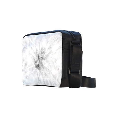 Cotton Light - Jera Nour Classic Cross-body Nylon Bags (Model 1632)