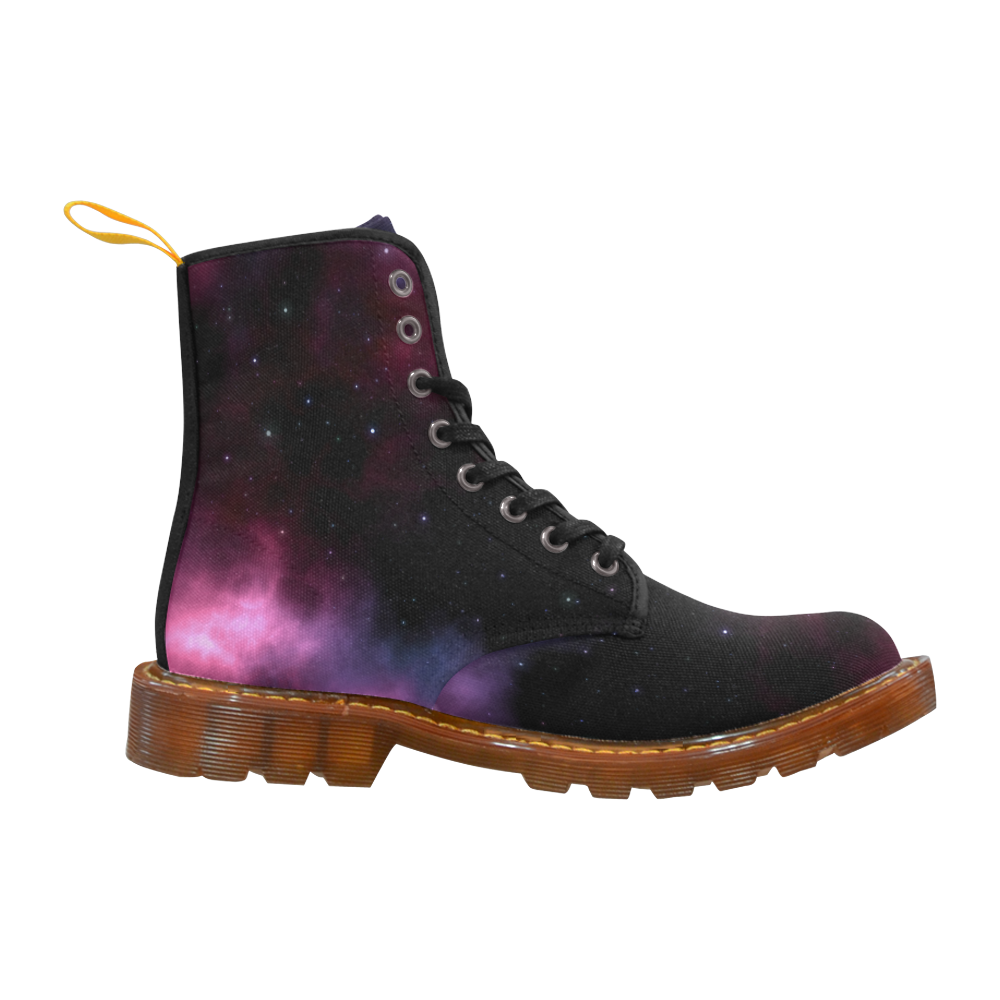 Space Girl Martin Boots For Women Model 1203H