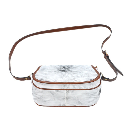 Cotton Light - Jera Nour Saddle Bag/Large (Model 1649)