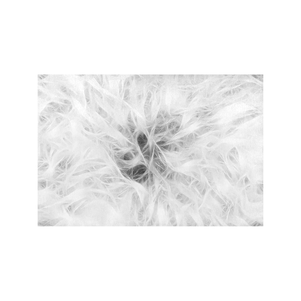 Cotton Light - Jera Nour Placemat 12’’ x 18’’ (Six Pieces)