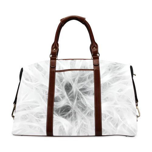 Cotton Light - Jera Nour Classic Travel Bag (Model 1643) Remake