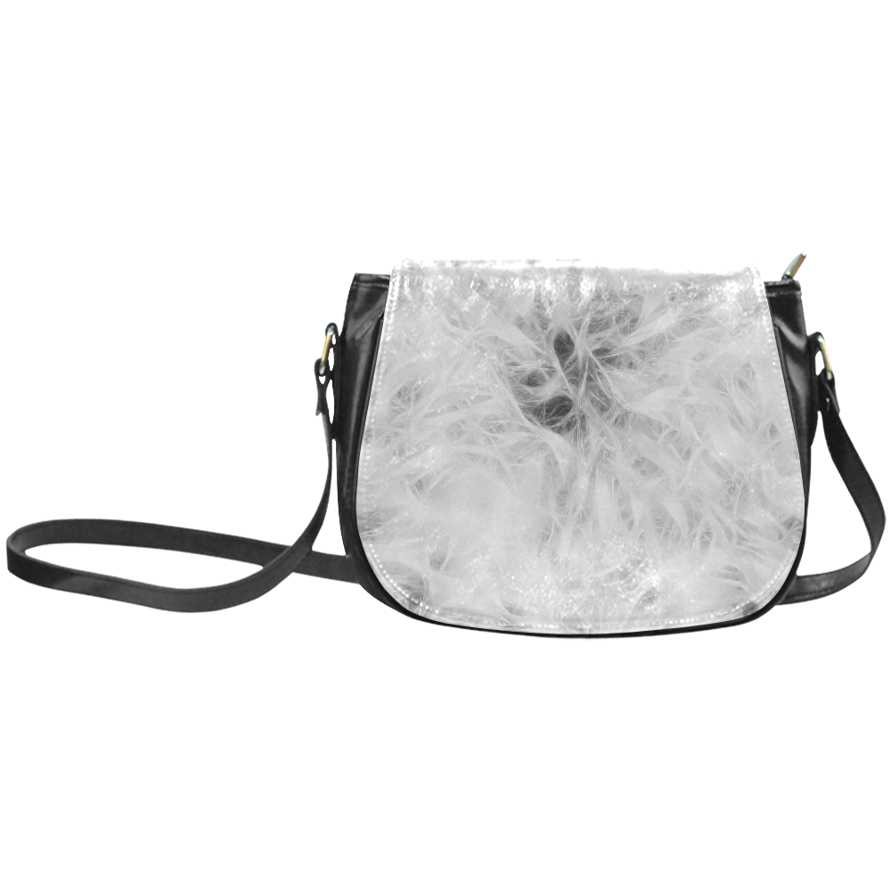 Cotton Light - Jera Nour Classic Saddle Bag/Large (Model 1648)