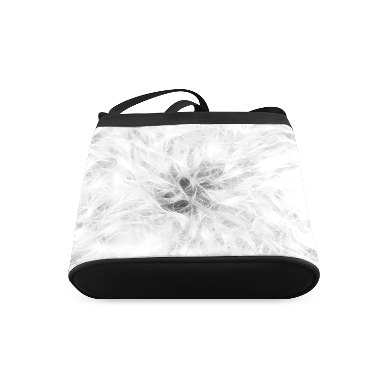 Cotton Light - Jera Nour Crossbody Bags (Model 1613)