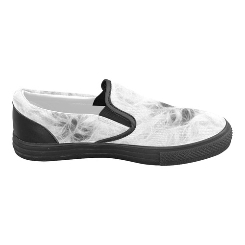 Cotton Light - Jera Nour Slip-on Canvas Shoes for Men/Large Size (Model 019)