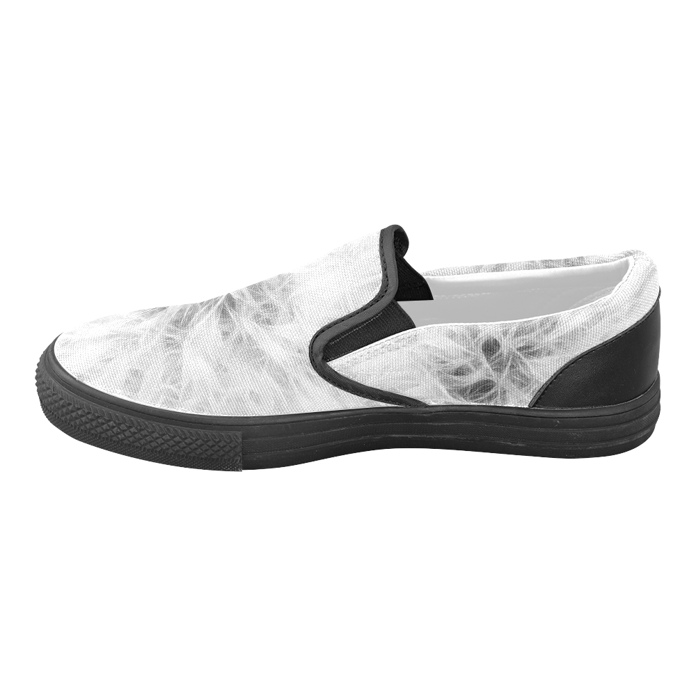 Cotton Light - Jera Nour Slip-on Canvas Shoes for Men/Large Size (Model 019)