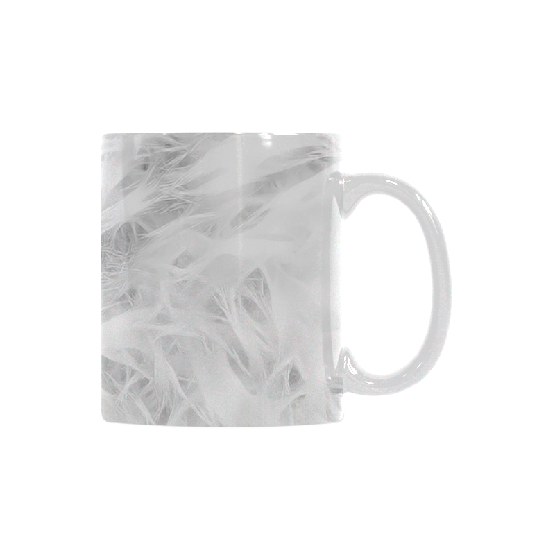 Cotton Light - Jera Nour White Mug(11OZ)