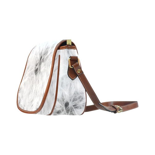 Cotton Light - Jera Nour Saddle Bag/Large (Model 1649)