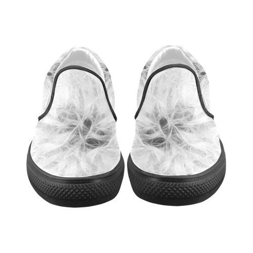 Cotton Light - Jera Nour Slip-on Canvas Shoes for Kid (Model 019)
