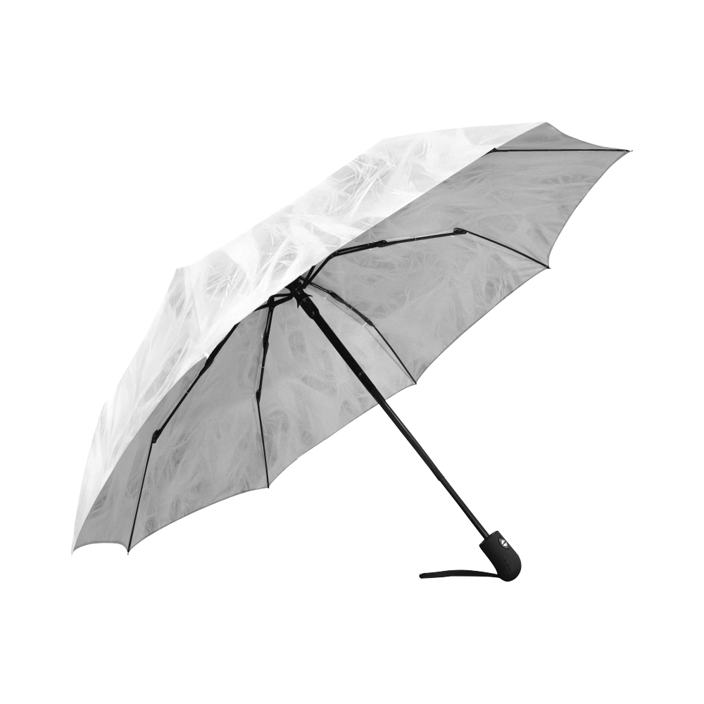 Cotton Light - Jera Nour Auto-Foldable Umbrella (Model U04)