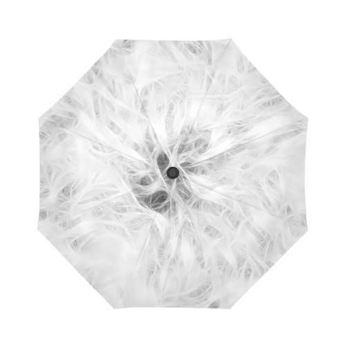 Cotton Light - Jera Nour Auto-Foldable Umbrella (Model U04)