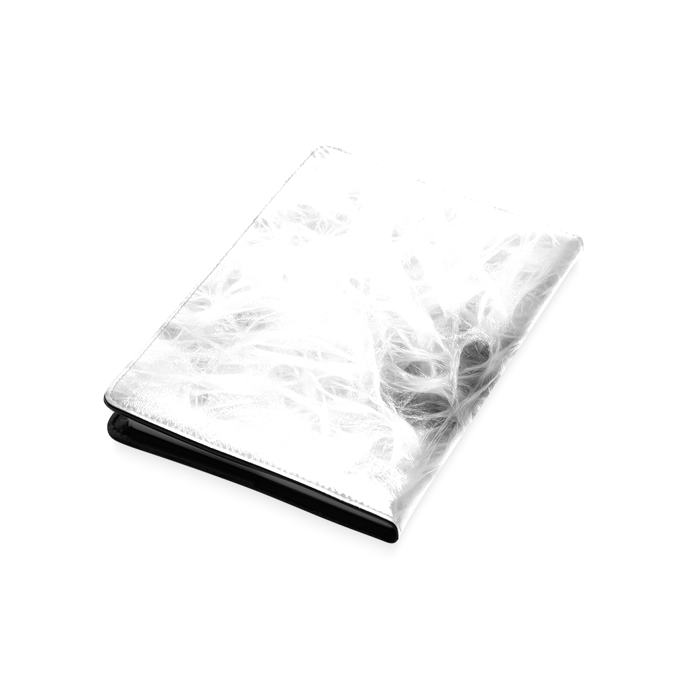 Cotton Light - Jera Nour Custom NoteBook A5