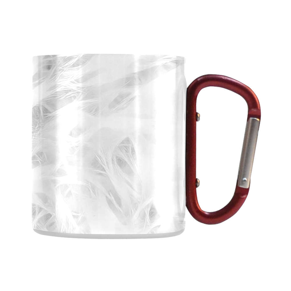 Cotton Light - Jera Nour Classic Insulated Mug(10.3OZ)