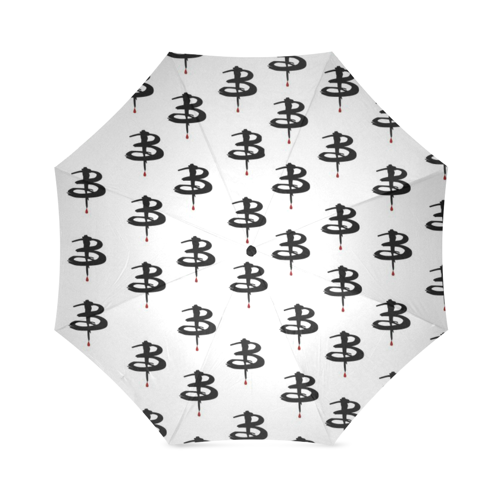 buffy Foldable Umbrella (Model U01)