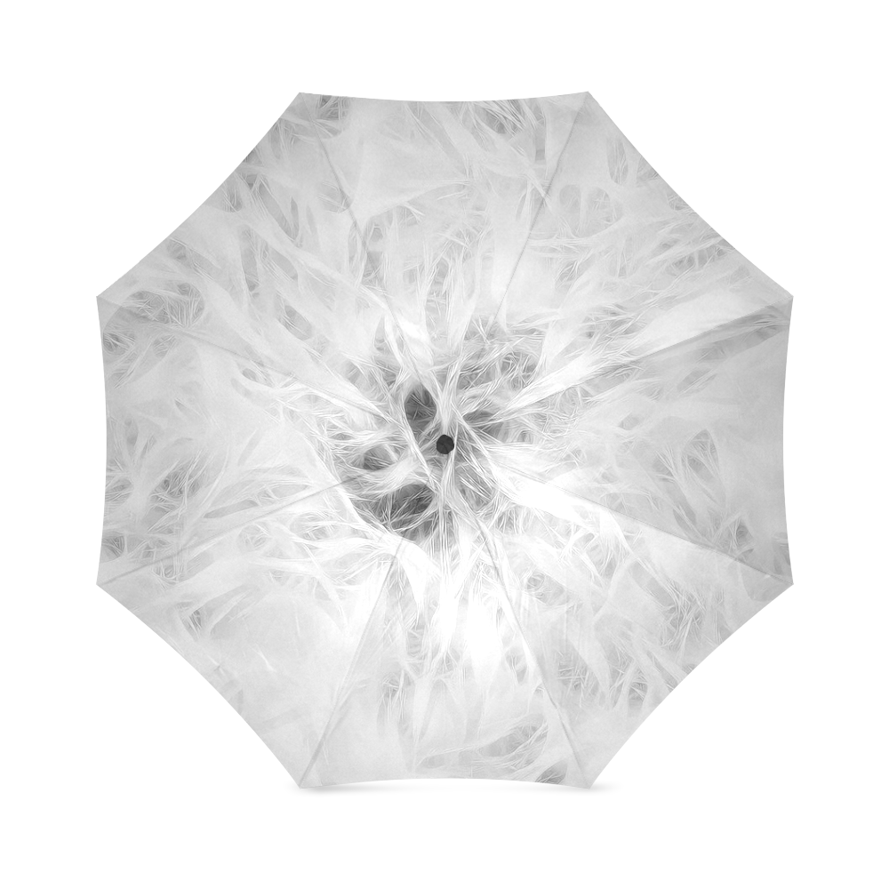 Cotton Light - Jera Nour Foldable Umbrella (Model U01)