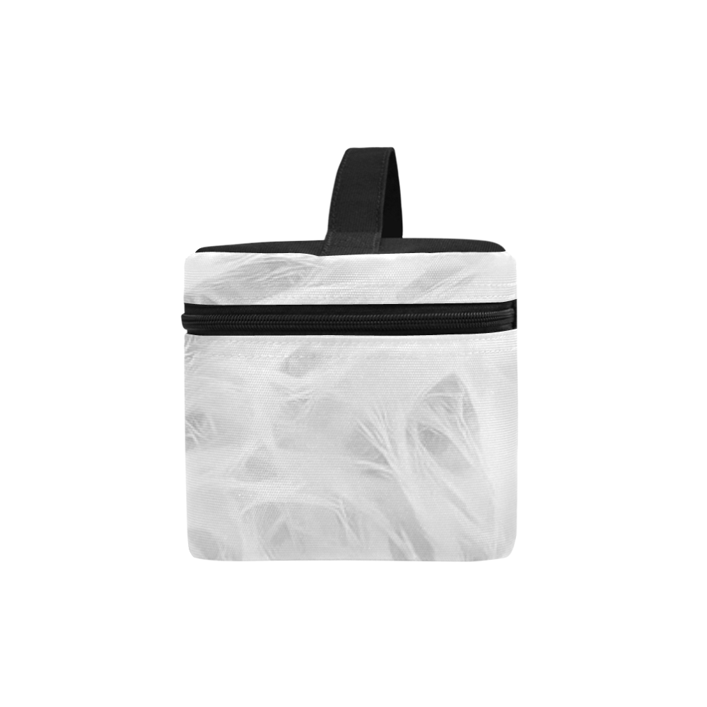 Cotton Light - Jera Nour Cosmetic Bag/Large (Model 1658)