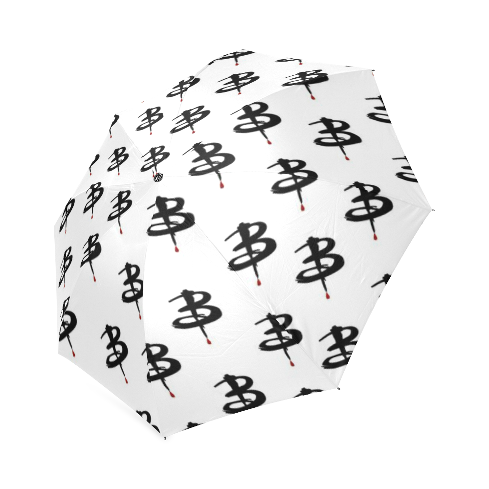buffy Foldable Umbrella (Model U01)