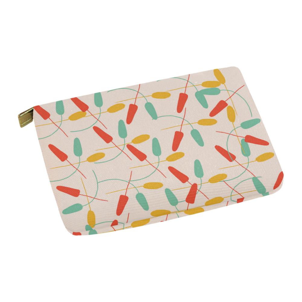 foliage color Carry-All Pouch 12.5''x8.5''